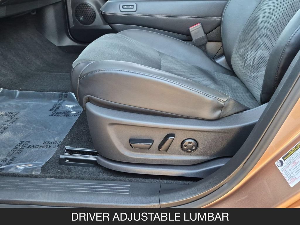 Certified 2023 Nissan Ariya Premiere FWD image 15