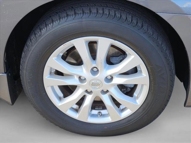 Used 2014 Nissan Altima 2.5 S w/ Sport Value Package image 16