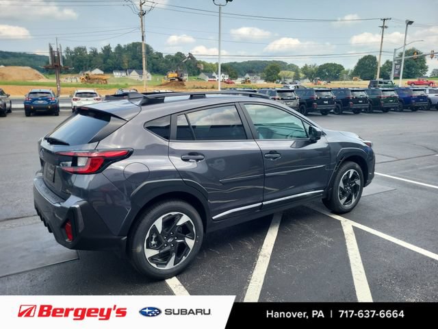 New 2026 Subaru Crosstrek 2.5i Limited AWD/4WD image 4