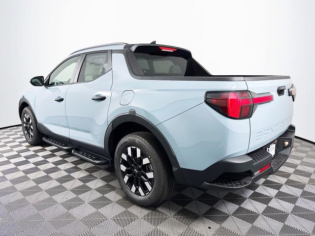 New 2026 Hyundai Santa Cruz SEL FWD image 3