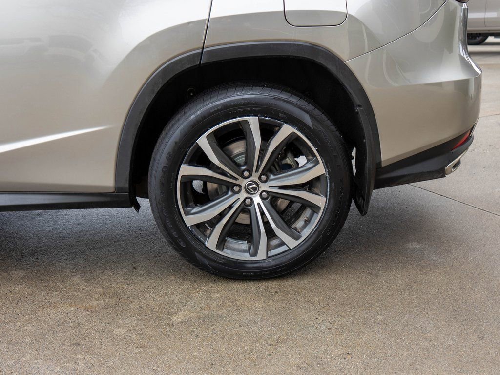 Used 2022 Lexus RX 350 AWD w/ Accessory Package (P1) image 30