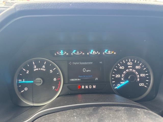 Used 2020 Ford F150 XLT w/ Equipment Group 302A Luxury image 18