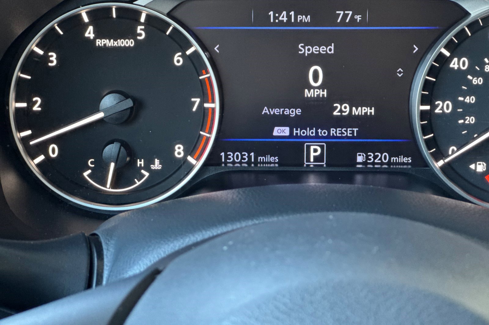 Used 2025 Nissan Altima 2.5 SV image 21