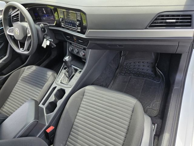 Used 2022 Volkswagen Jetta S FWD image 17