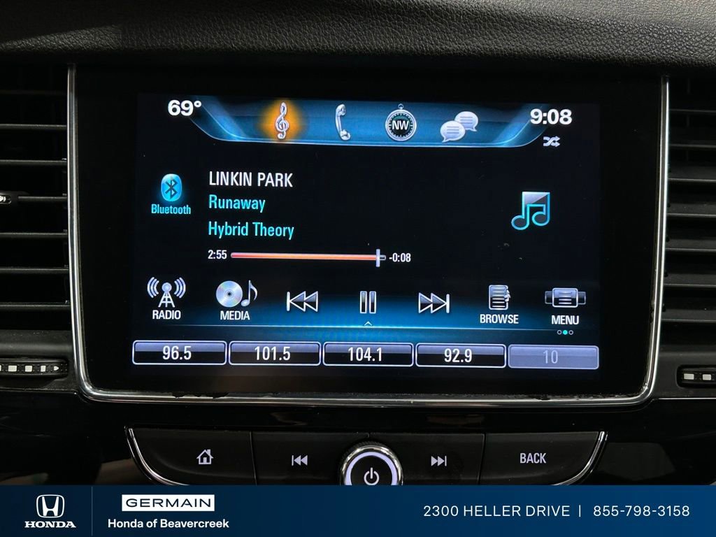 Used 2019 Buick Encore Preferred FWD image 22