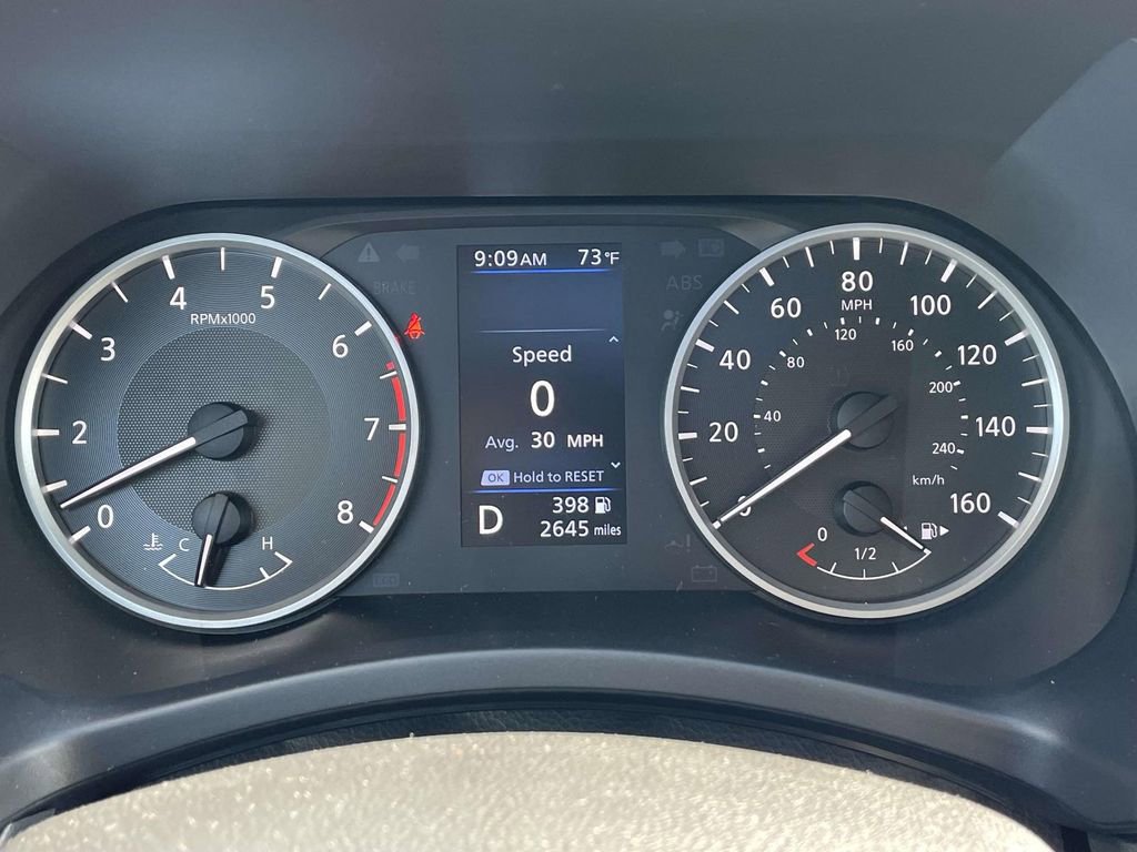 Used 2025 Nissan Sentra S image 23