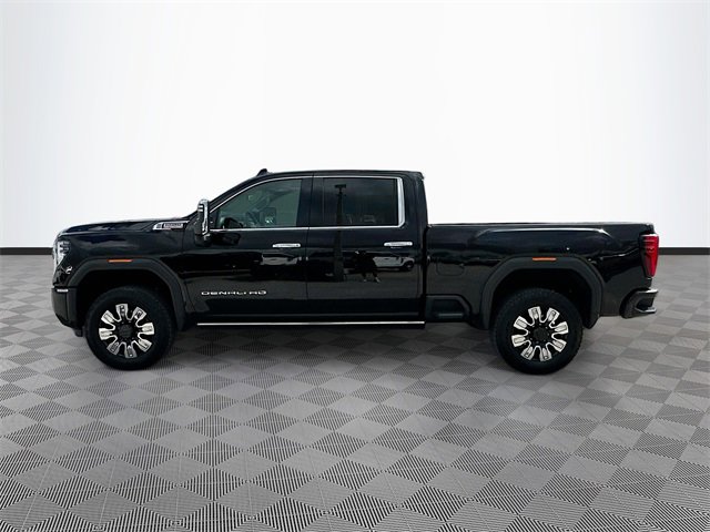 Used 2024 GMC Sierra 2500 Denali w/ Denali Reserve Package image 8