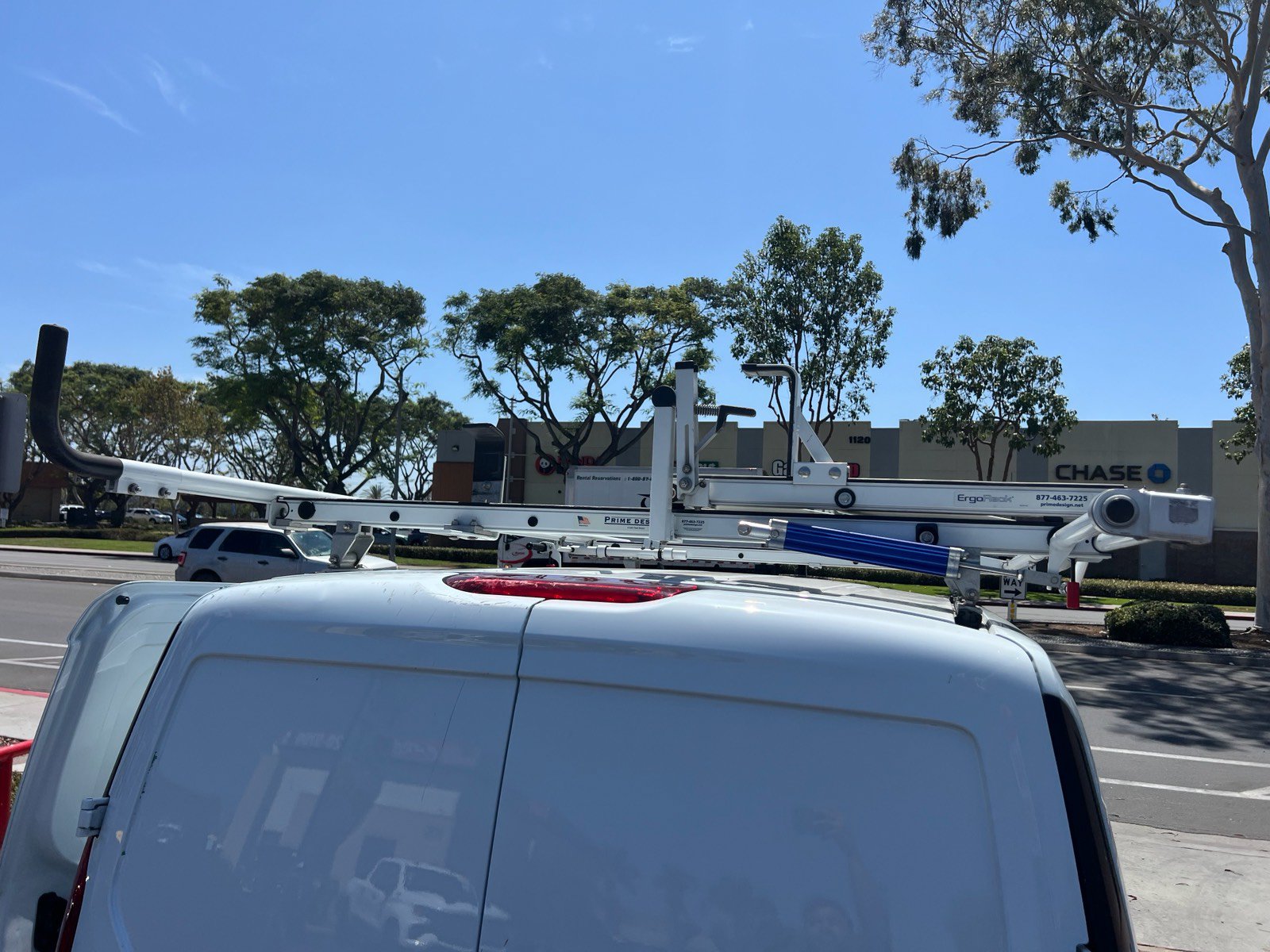 Used 2022 Ford Transit Connect XL FWD image 33