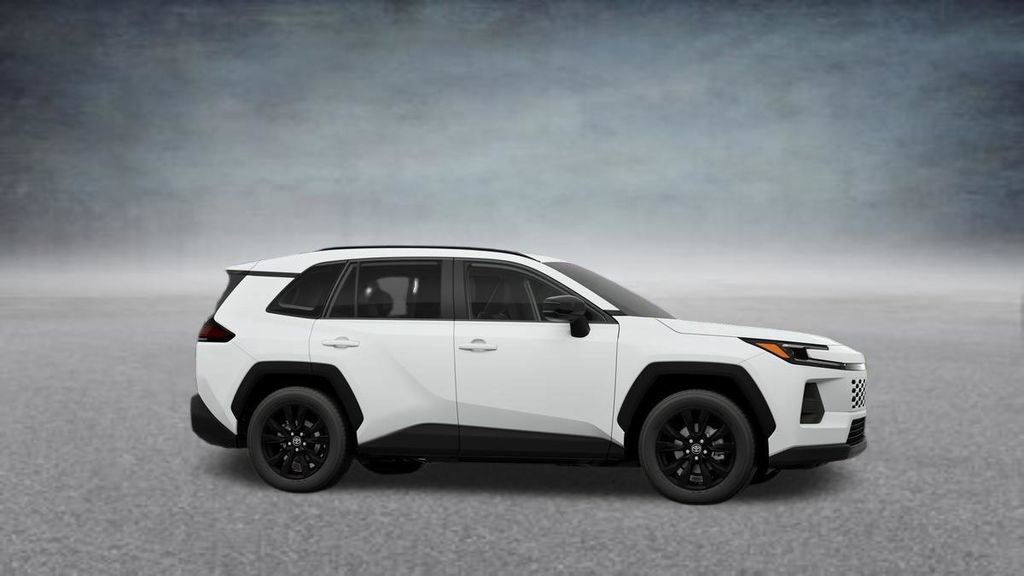 New 2026 Toyota RAV4 XLE Premium AWD/4WD image 15