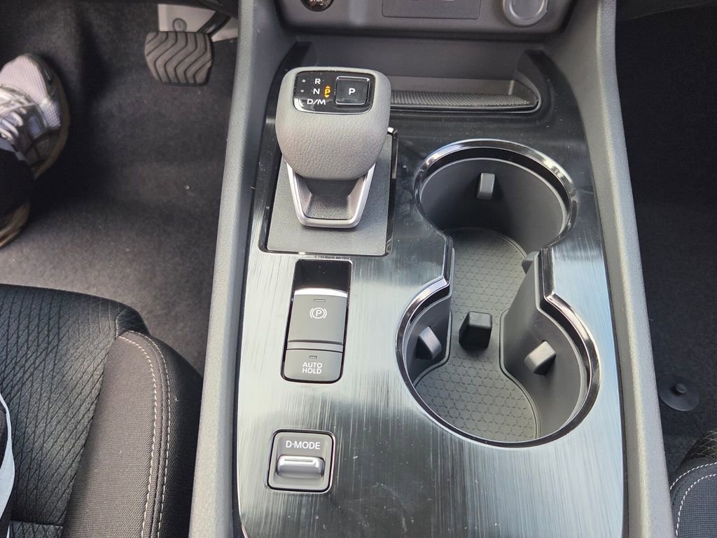 New 2026 Nissan Rogue SV image 18