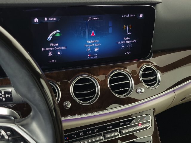 Used 2023 Mercedes-Benz E 350 4MATIC Sedan image 28