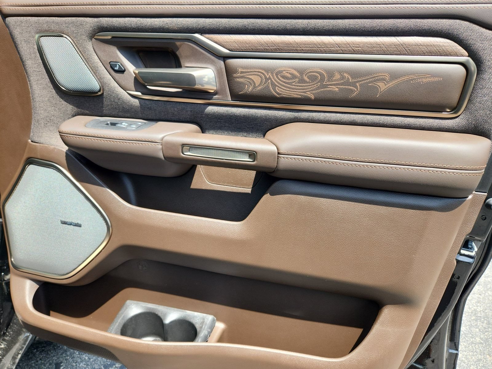 New 2026 RAM 1500 Limited AWD/4WD image 20
