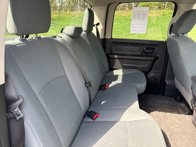 Used 2017 RAM 1500 Express w/ Black Ram 1500 Express Group image 14