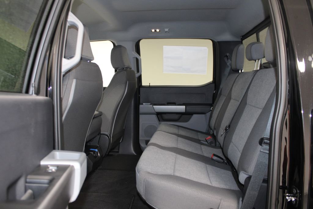 New 2026 Ford F250 XL w/ STX Appearance Package image 23