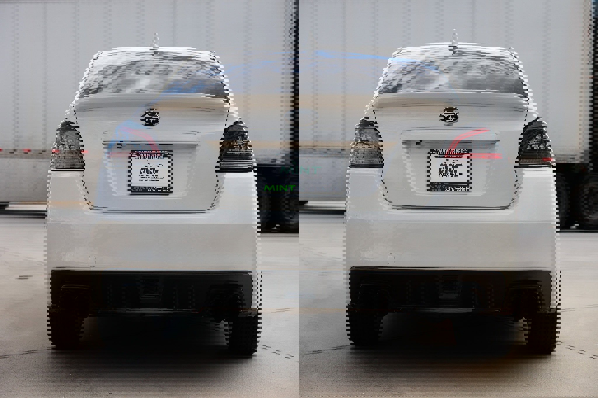 Used 2021 Subaru WRX Premium image 12