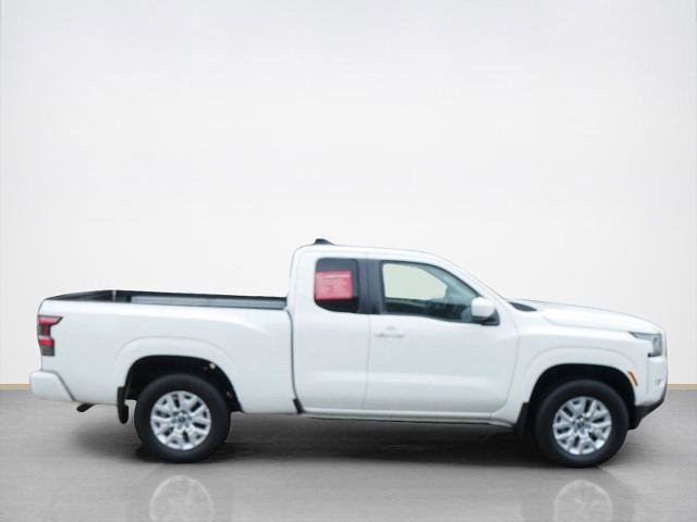 Certified 2024 Nissan Frontier SV w/ SV Convenience Package image 2