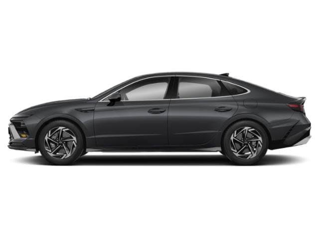 New 2026 Hyundai Sonata N Line image 2