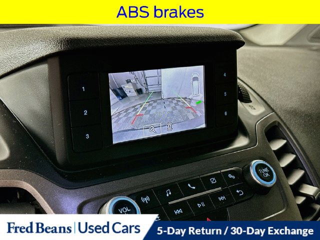 Certified 2019 Ford Transit Connect XL FWD image 17