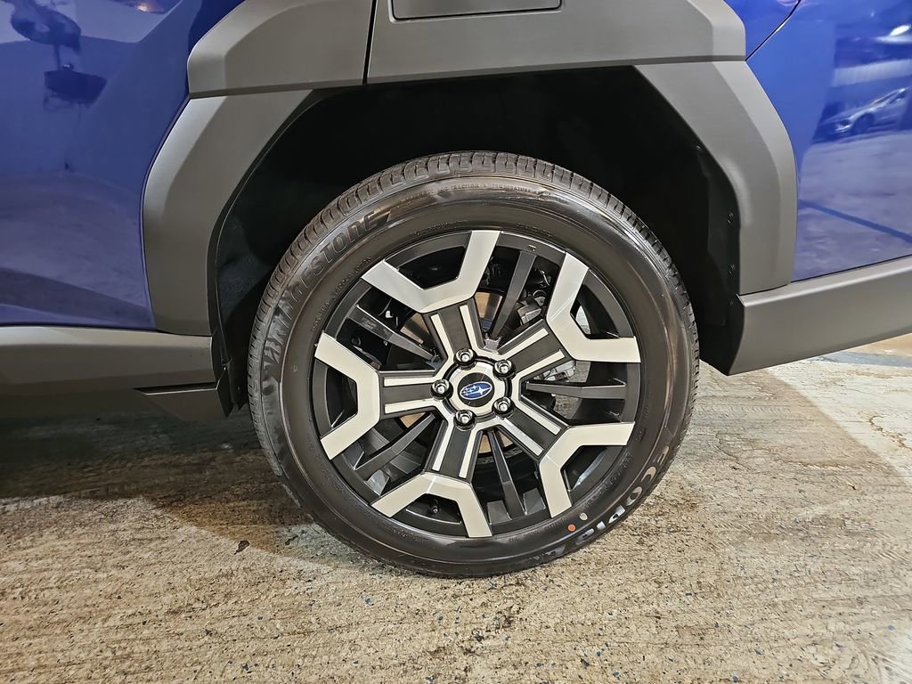 New 2026 Subaru Outback Touring XT AWD/4WD image 35