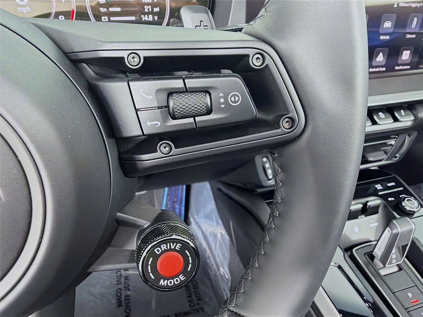 New 2026 Porsche 911 Carrera S image 17