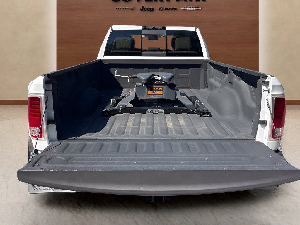 Used 2018 RAM 3500 Laramie AWD/4WD image 20