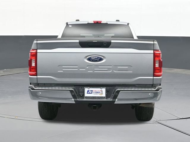 Used 2022 Ford F150 XLT w/ Trailer Tow Package image 8