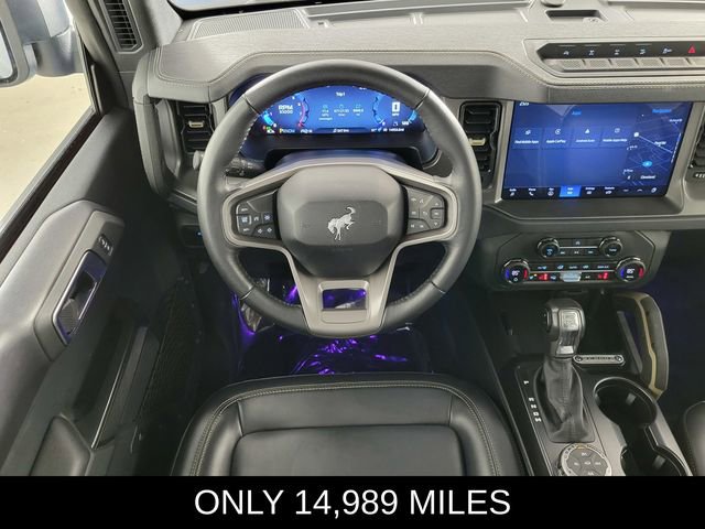 Used 2025 Ford Bronco Badlands image 25