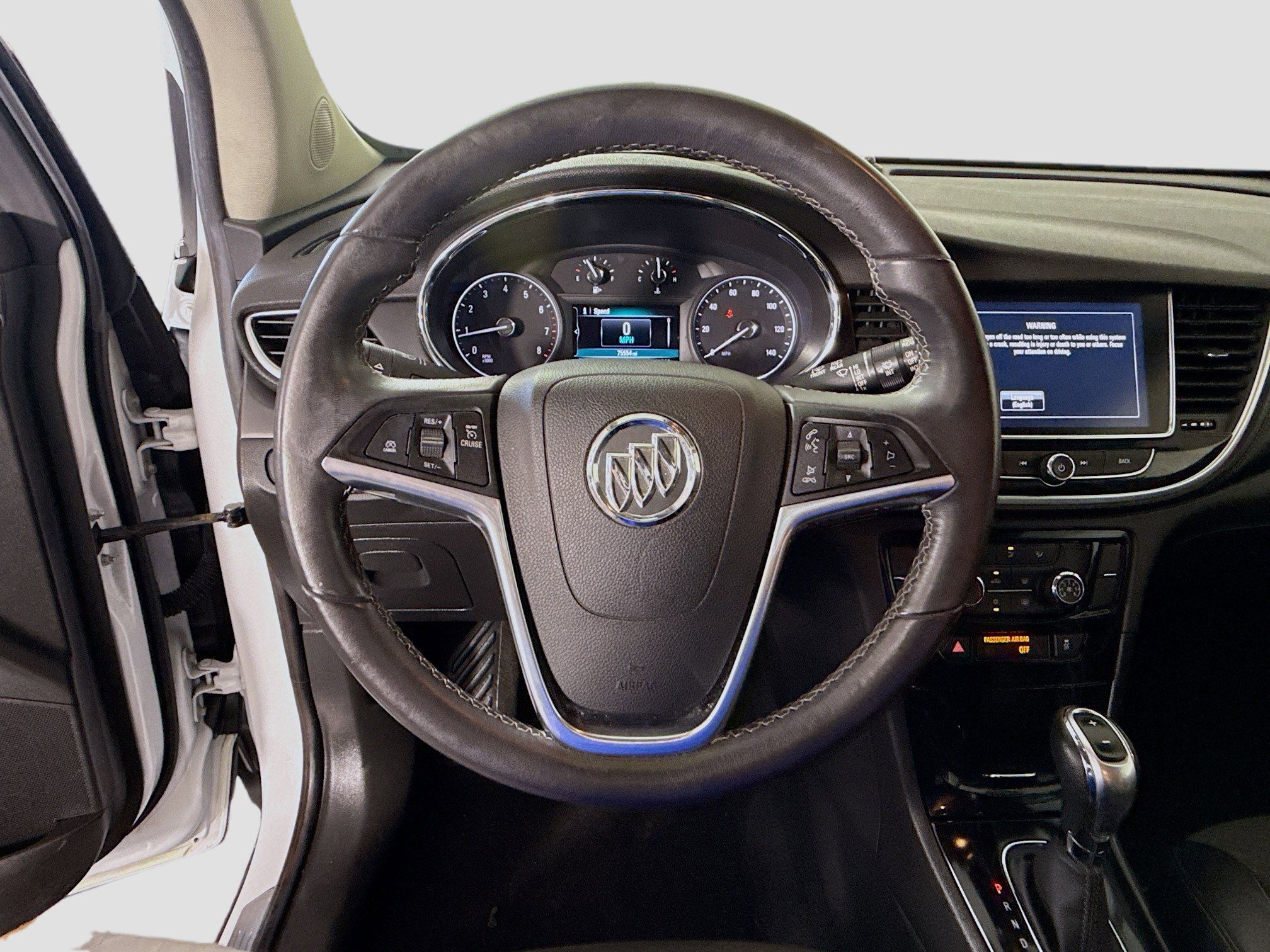 Used 2017 Buick Encore Preferred image 13