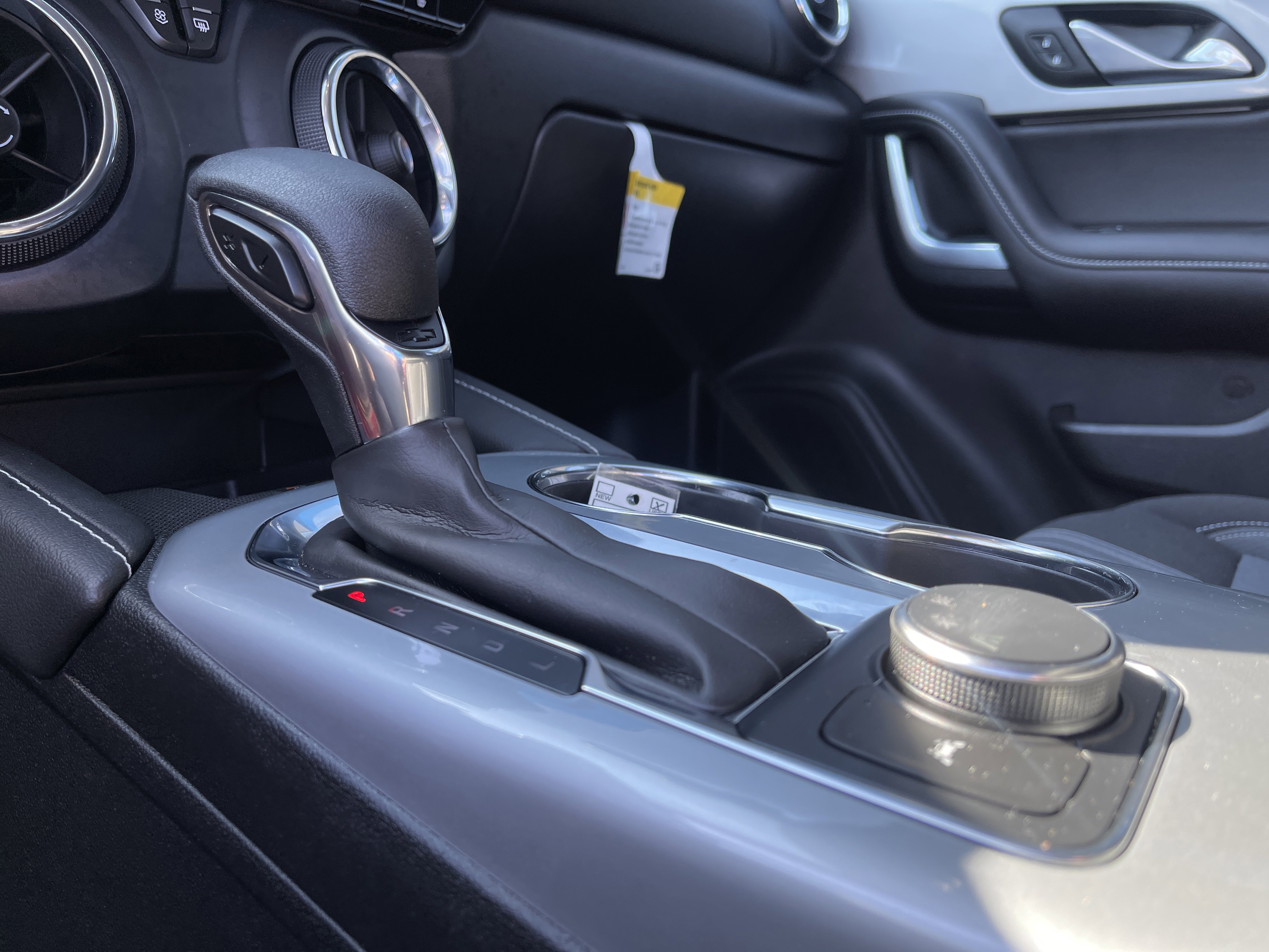 Used 2023 Chevrolet Blazer LT w/ Convenience Package image 30