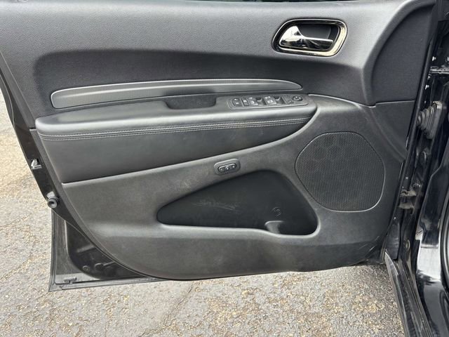 Used 2020 Dodge Durango R/T w/ Blacktop Package image 8