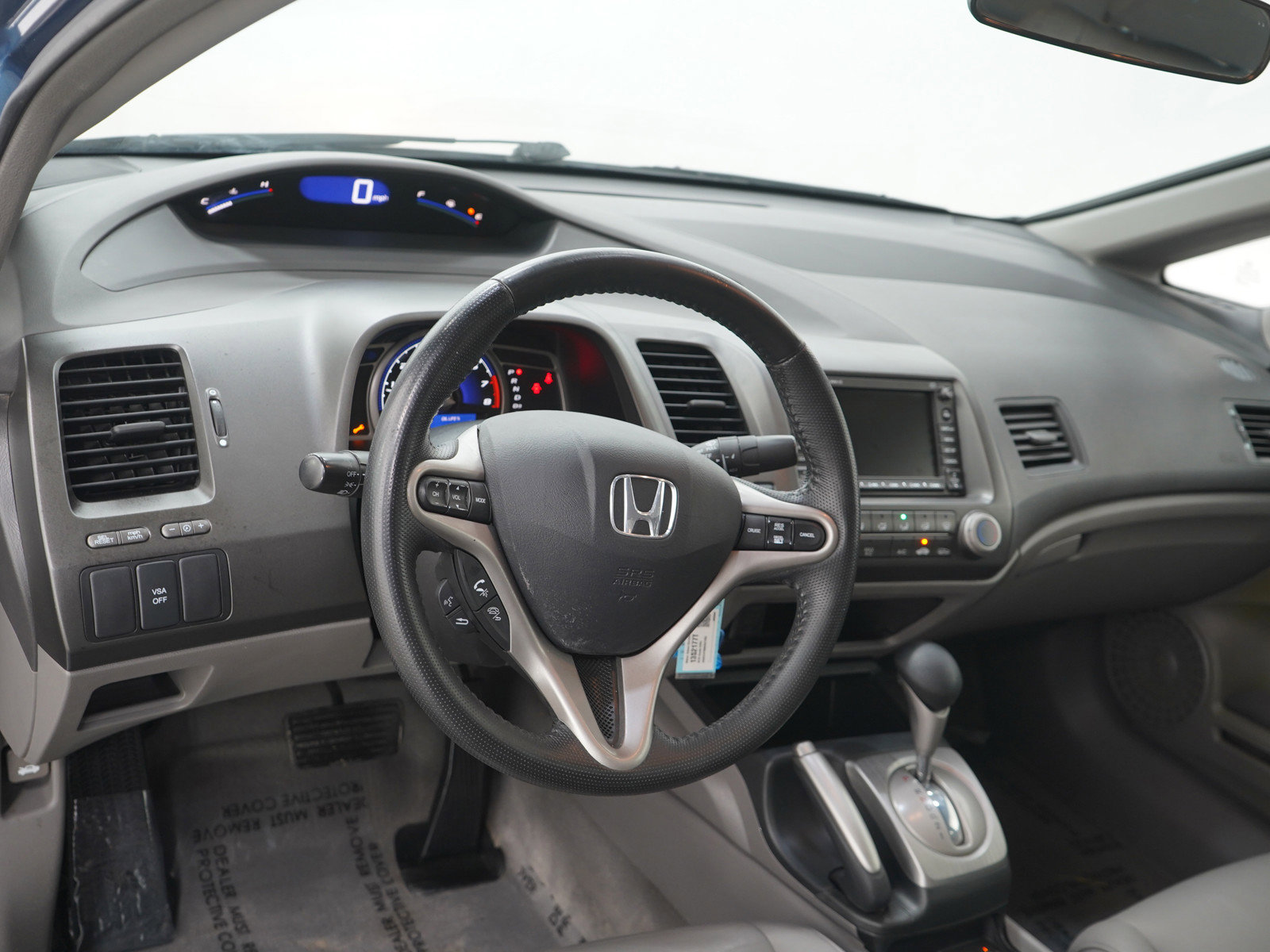 Used 2010 Honda Civic EX-L image 22