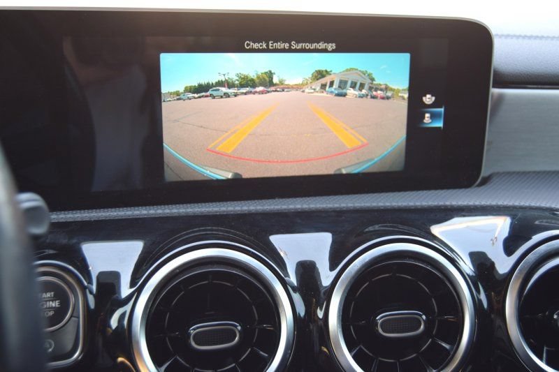 Used 2020 Mercedes-Benz CLA 250 image 28