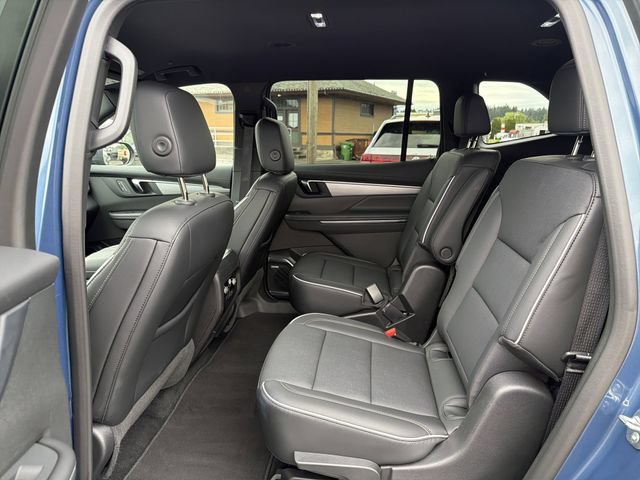 Certified 2025 Buick Enclave Preferred FWD image 15