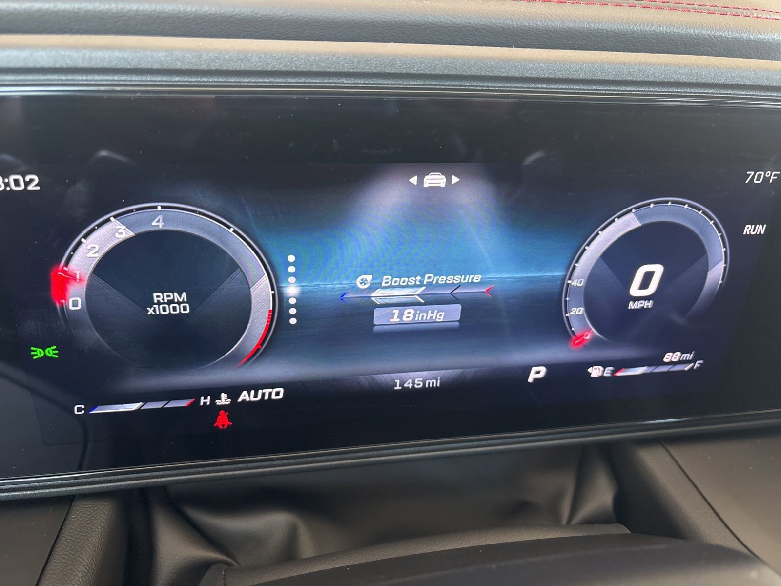 New 2026 Dodge Charger Scat Pack w/ Blacktop Package image 30