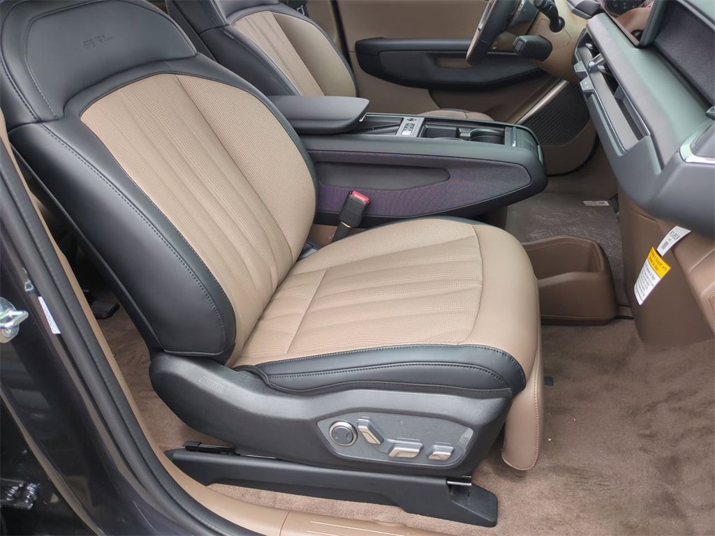 New 2026 Kia EV9 GT-Line image 43