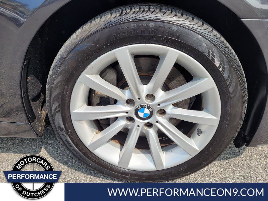 Used 2014 BMW 535d xDrive image 10