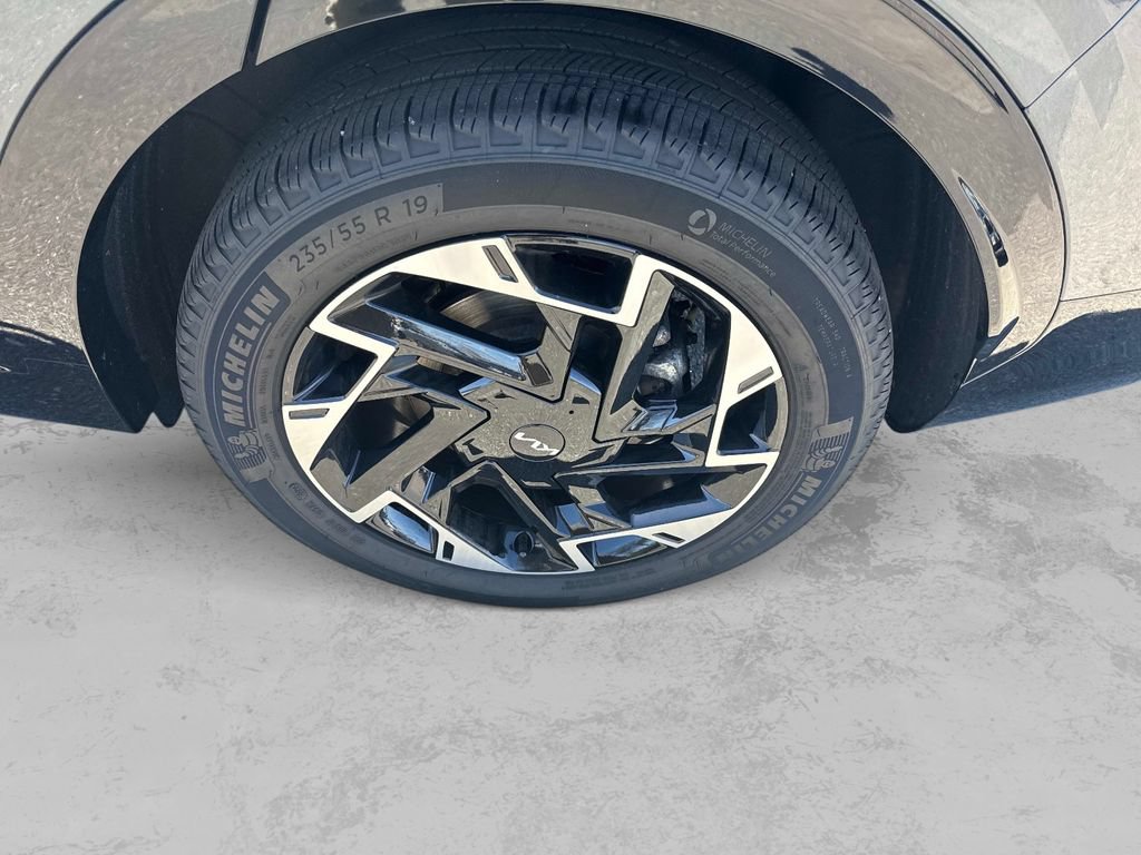 Used 2024 Kia Sportage SX AWD/4WD image 14