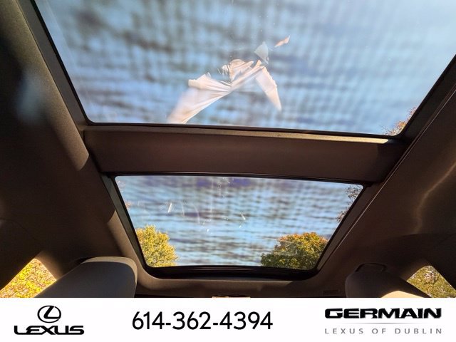 Used 2025 Lexus RX 350 Premium Plus w/ Convenience Package AWD/4WD image 19
