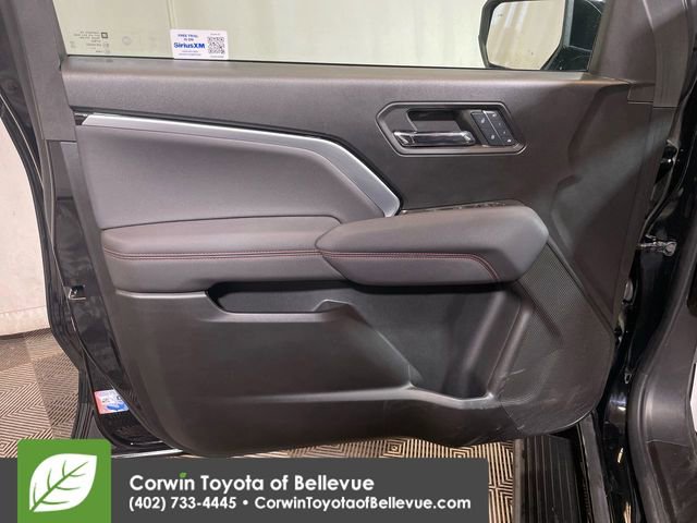 Used 2024 Chevrolet Colorado Z71 image 25