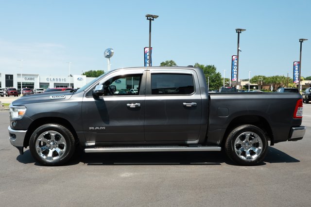 Used 2024 RAM 1500 Big Horn RWD image 10