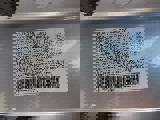 Certified 2022 Honda Passport TrailSport image 29