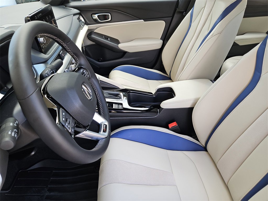 New 2026 Acura Integra A-Spec image 13