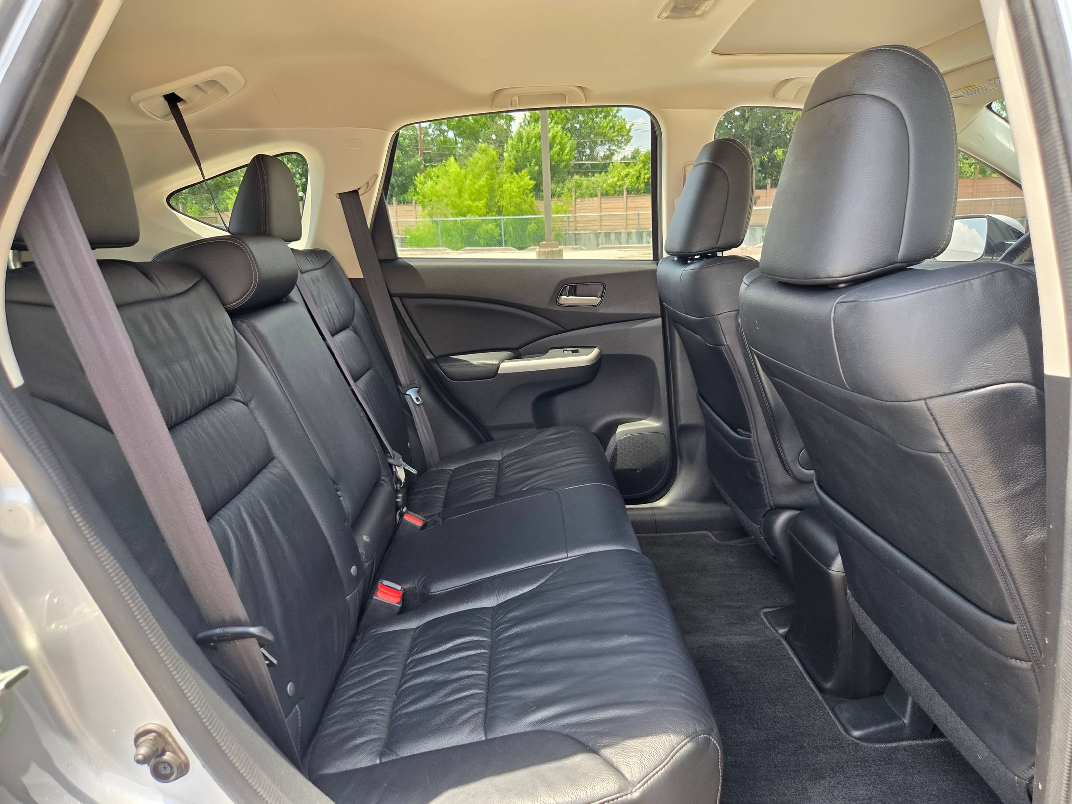 Used 2014 Honda CR-V EX-L image 26