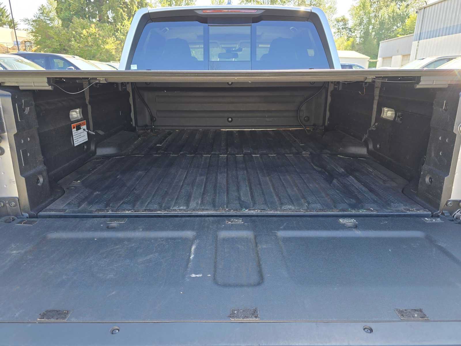 Used 2019 Honda Ridgeline RTL-E image 14