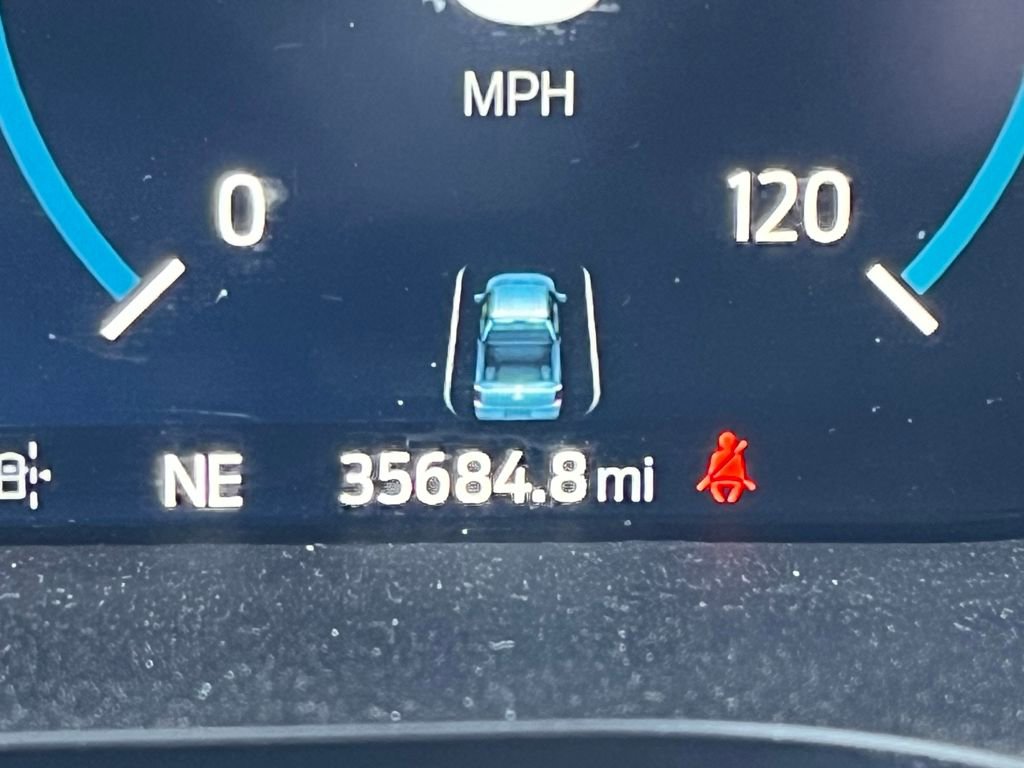 Used 2023 Ford F150 Lariat image 5