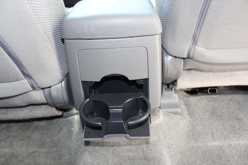 Used 2018 Nissan Frontier SV w/ Value Truck Package image 19