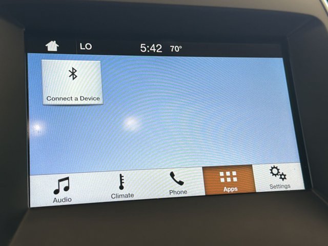 Used 2016 Ford Edge Titanium FWD image 19