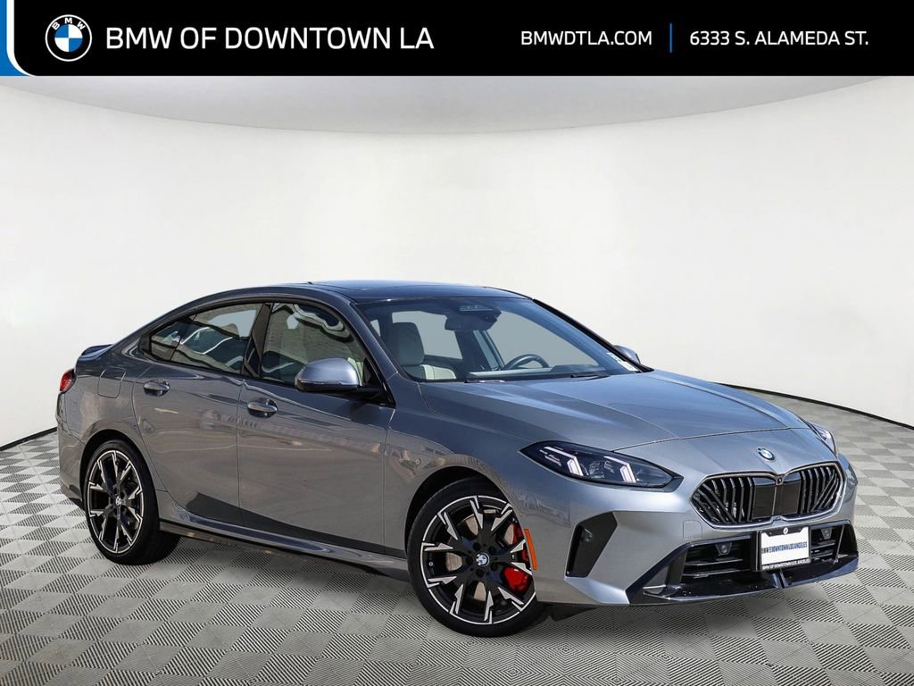 Used 2026 BMW 228i w/ Technology Package
