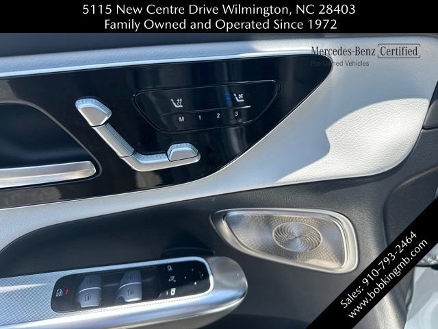 Certified 2024 Mercedes-Benz GLC 300 image 20