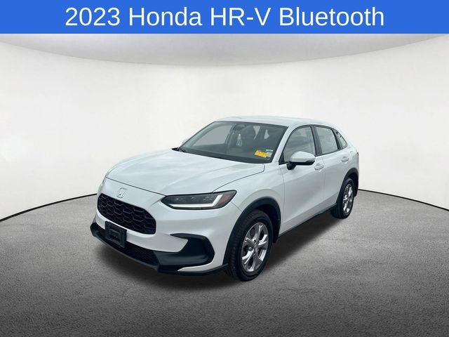 Used 2023 Honda HR-V LX image 1